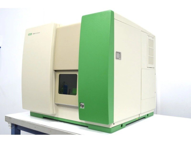 Bio-Rad ZE5 Cell Analyzer Flow Cytometer (5) Lasers / (27)Colors / (29)Detectors Unit 3
