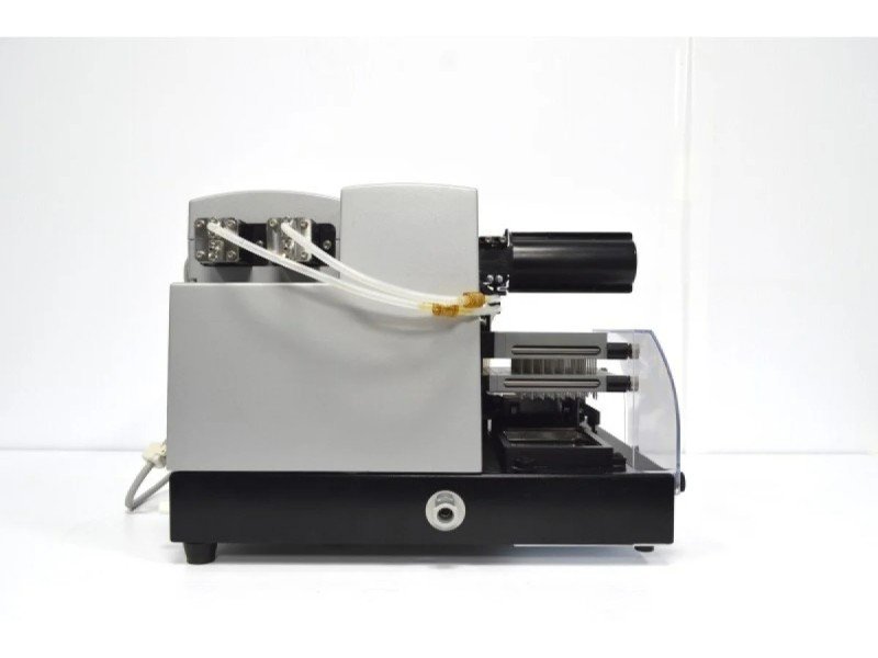 Agilent BioTek EL406 Microplate Washer Dispenser 406PSUB1