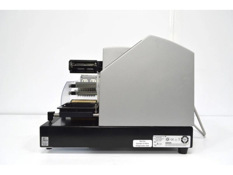 Agilent BioTek EL406 Microplate Washer Dispenser 406PSUB1