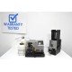 Agilent BioTek EL406 Microplate Washer Dispenser 406PSUB2