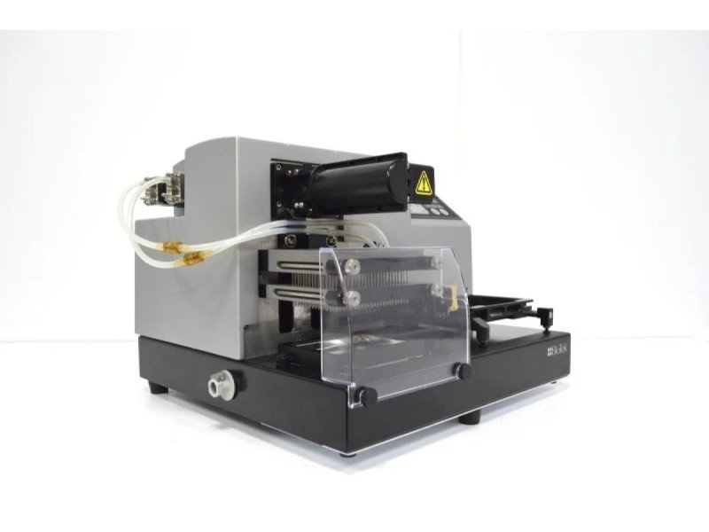 Agilent BioTek EL406 Microplate Washer Dispenser 406PSUB2