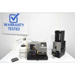 Agilent BioTek EL406 Microplate Washer Dispenser 406PSUB3