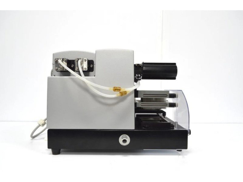 Agilent BioTek EL406 Microplate Washer Dispenser 406PSUB3 Agilent BioTek EL406 Microplate Washer Dispenser 406PSUB3
