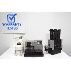 Agilent BioTek EL406 Microplate Washer Dispenser 406PUB1