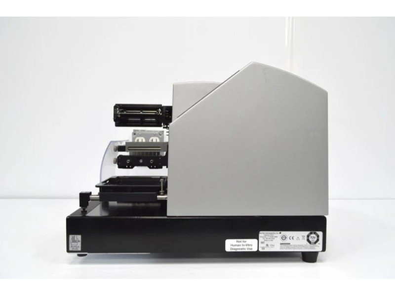 Agilent BioTek EL406 Microplate Washer Dispenser 406PUB1