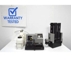 Agilent BioTek EL406 Microplate Washer Dispenser 406PUB2