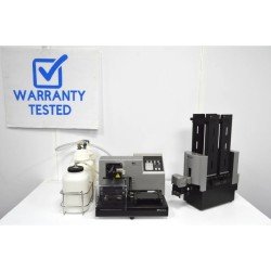 Agilent BioTek EL406 Microplate Washer Dispenser 406PUB2