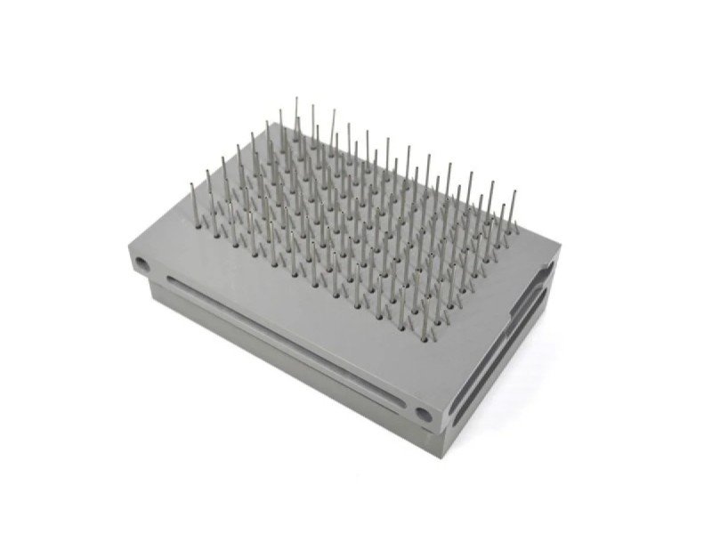 Agilent BioTek EL406 Microplate Washer Dispenser 406PUB2 Agilent BioTek EL406 Microplate Washer Dispenser 406PUB2
