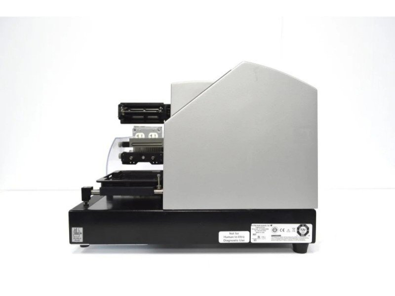 Agilent BioTek EL406 Microplate Washer Dispenser 406PUB2 Agilent BioTek EL406 Microplate Washer Dispenser 406PUB2