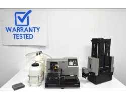 Agilent BioTek EL406 Microplate Washer Dispenser 406PUB3