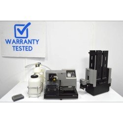 Agilent BioTek EL406 Microplate Washer Dispenser 406PUB3