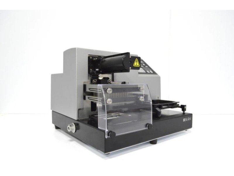 Agilent BioTek EL406 Microplate Washer Dispenser 406PUB3 Agilent BioTek EL406 Microplate Washer Dispenser 406PUB3