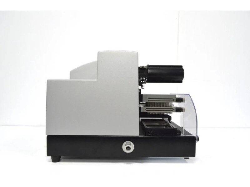 Agilent BioTek EL406 Microplate Washer Dispenser 406PUB3 Agilent BioTek EL406 Microplate Washer Dispenser 406PUB3
