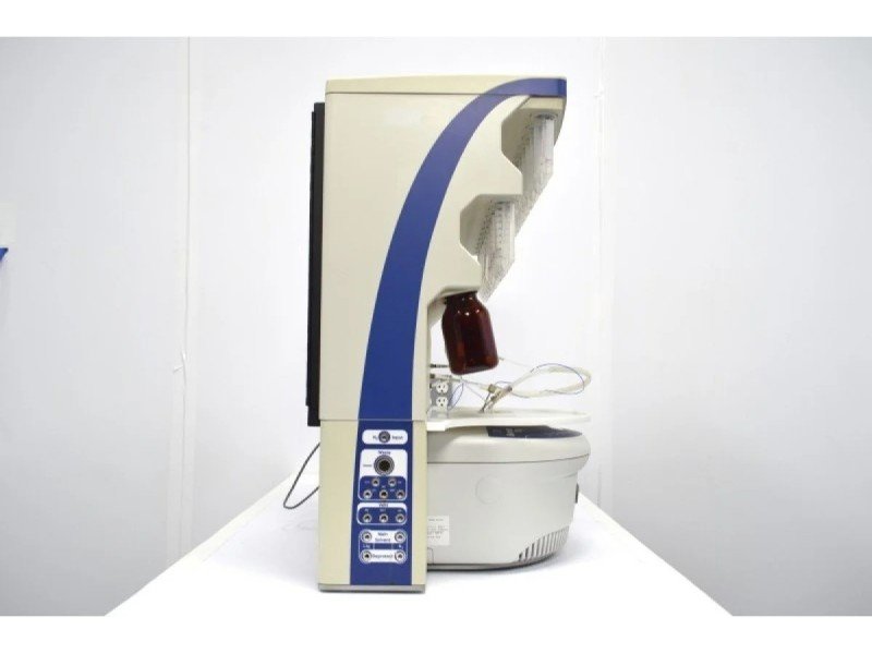 CEM Liberty Blue Microwave Peptide Synthesizer Unit 3