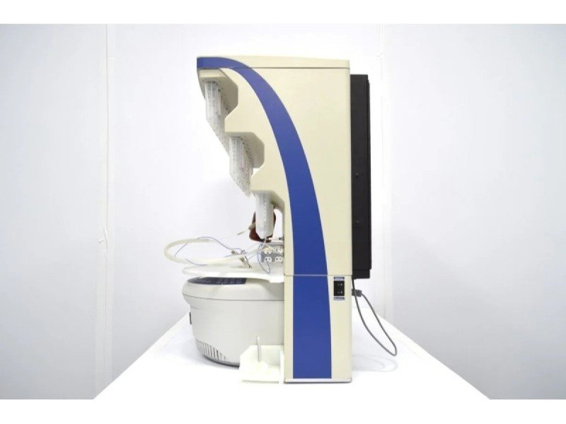 CEM Liberty Blue Microwave Peptide Synthesizer Unit 3