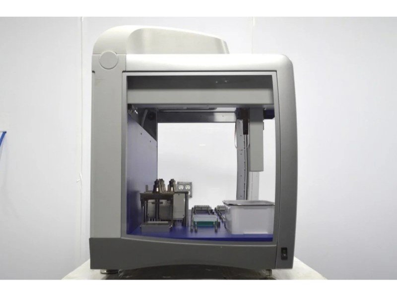Eppendorf epMotion 5075 Liquid Handler Eppendorf epMotion 5075 Liquid Handler