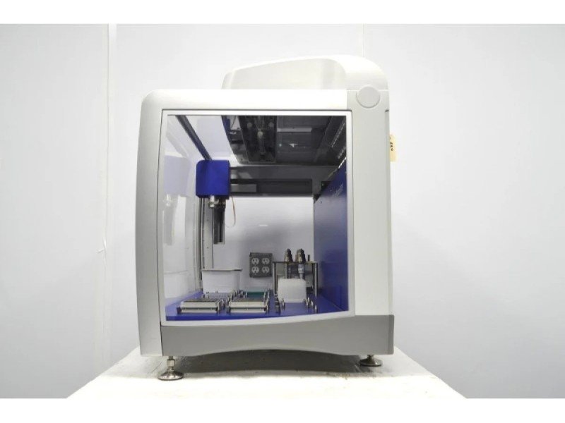 Eppendorf epMotion 5075 Liquid Handler Eppendorf epMotion 5075 Liquid Handler