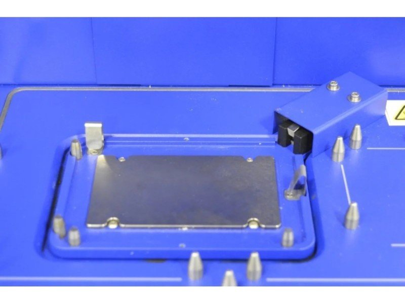 Eppendorf epMotion 5075T 5075 Liquid Handler with Heated/Cooled & Thermomixer Positions