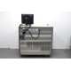 Beckman Optima XPN-100 Ultracentrifuge Floor Centrifuge 0...40DegC w/ Type 70.1 Ti Fixed-Angle Titanium Rotor