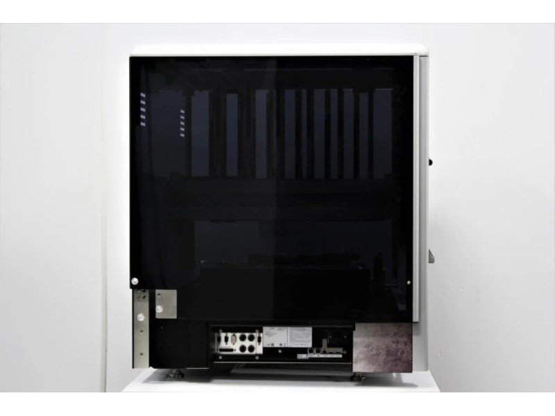 Hamilton MICROLAB STARlet Liquid Handler w/ Span-12, CO-RE Gripper, Autoloader