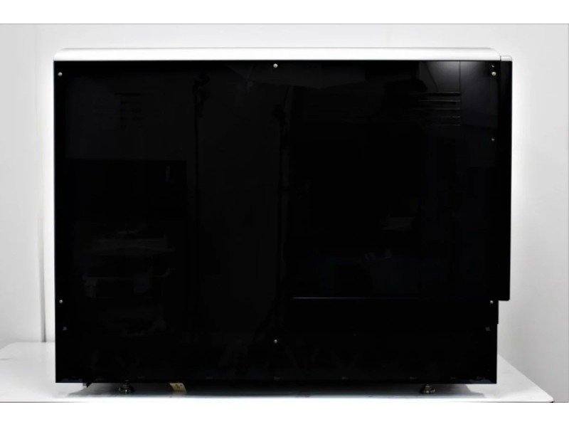 Hamilton MICROLAB STARlet Liquid Handler w/ Span-12, CO-RE Gripper, Autoloader