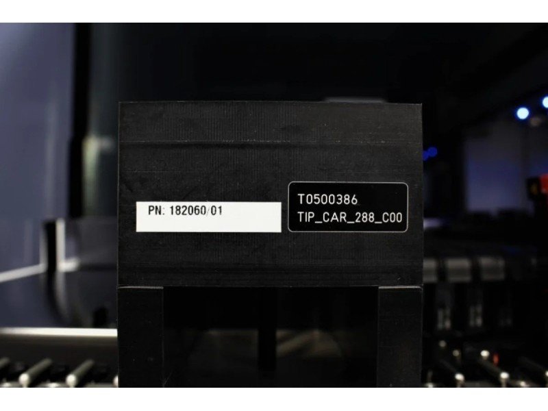 Hamilton MICROLAB STARlet Liquid Handler w/ Span-12, CO-RE Gripper, Autoloader