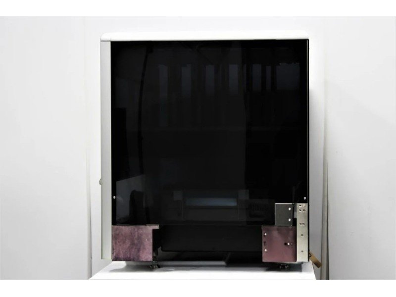 Hamilton MICROLAB STARlet Liquid Handler w/ Span-12, CO-RE Gripper, Autoloader