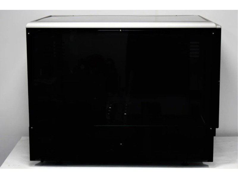 Hamilton MICROLAB STARlet Liquid Handler w/ Span-8, CO-RE Gripper, Autoloader