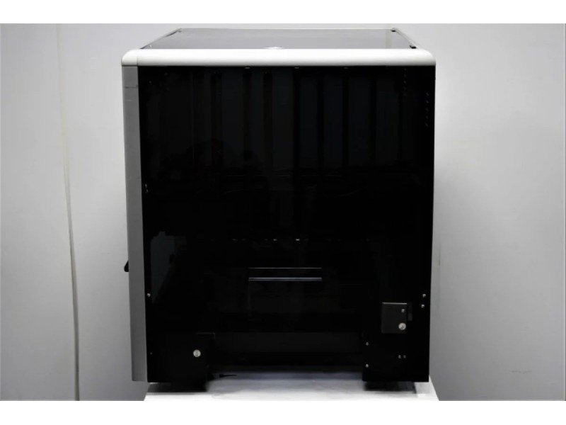 Hamilton MICROLAB STARlet Liquid Handler w/ Span-8, CO-RE Gripper, Autoloader