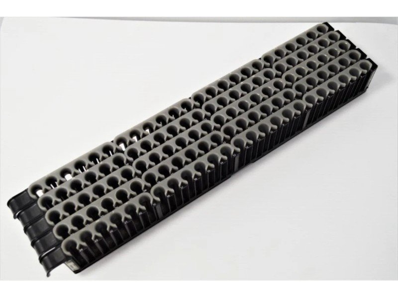 Hamilton MICROLAB STARlet Liquid Handler w/ Span-8, CO-RE Gripper, Autoloader