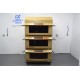 Infors HT Multitron Refrigerated/Humidity/CO2 Triple Incubator Shaker