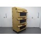 Infors HT Multitron Refrigerated/Humidity/CO2 Triple Incubator Shaker