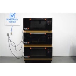 Infors HT Multitron Pro Triple Incubator Shaker with Humidity & CO2 Control Unit 8