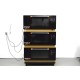 Infors HT Multitron Pro Triple Incubator Shaker with Humidity & CO2 Control Unit 8