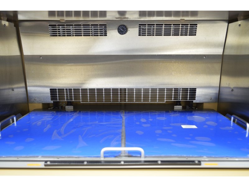 Infors HT Multitron Pro Triple Incubator Shaker with Humidity & CO2 Control Unit 8