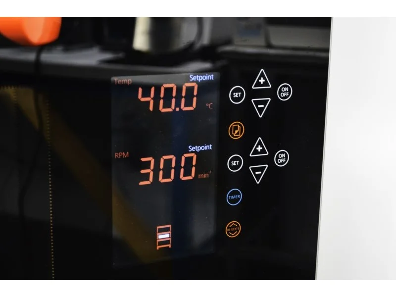 Infors HT Multitron Pro Triple Incubator Shaker w/ Cooling & CO2 ...