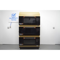 Infors HT Multitron Pro Triple Incubator Shaker w/ Cooling & CO2 Control Unit 6