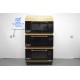 Infors HT Multitron Pro Triple Incubator Shaker w/ Cooling & CO2 Control Unit 6