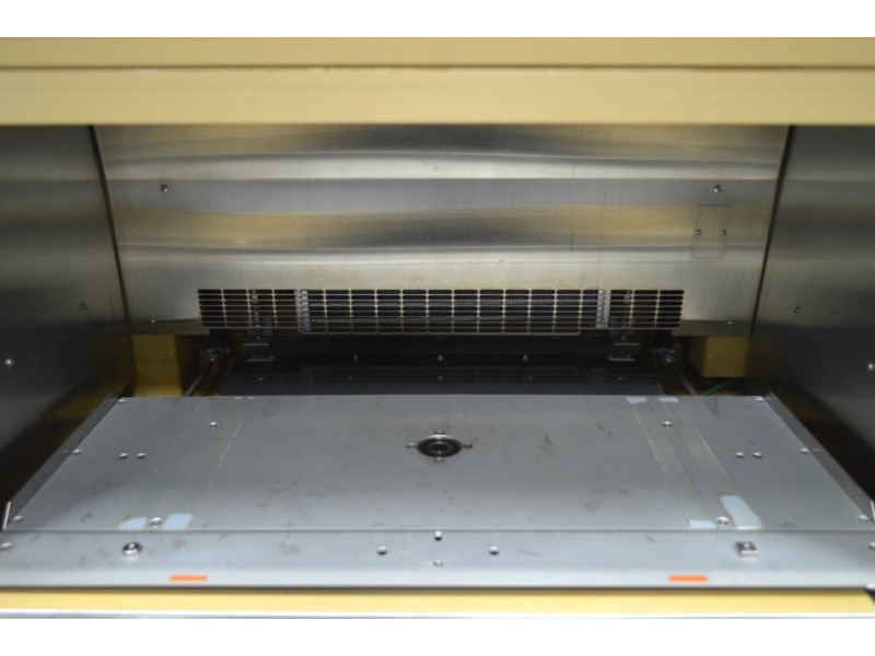 Infors HT Multitron Pro Triple Incubator Shaker w/ Cooling & CO2 Control Unit 6