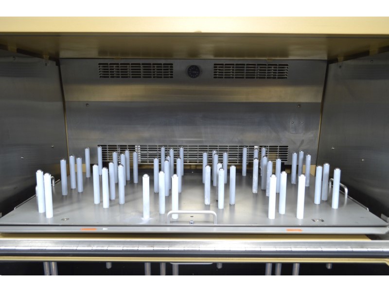 Infors HT Multitron Pro Triple Incubator Shaker w/ Cooling & CO2 Control Unit 6