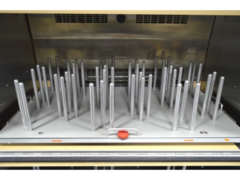 Infors HT Multitron Pro Triple Incubator Shaker w/ Cooling & CO2 ...