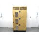 Infors HT Multitron Pro Triple Incubator Shaker w/ Refrigeration, Humidity & CO2 Control Unit 7