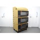 Infors HT Multitron Pro Triple Incubator Shaker w/ Refrigeration, Humidity & CO2 Control Unit 7