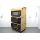 Infors HT Multitron Pro Triple Incubator Shaker w/ Refrigeration, Humidity & CO2 Control Unit 7