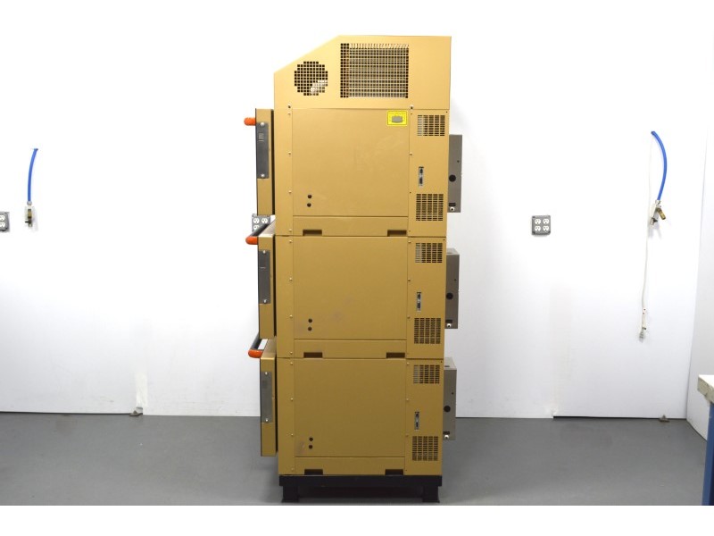 Infors HT Multitron Pro Triple Incubator Shaker w/ Refrigeration, Humidity & CO2 Control Unit 7