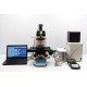 Leica DM6 B Upright LED Fluorescence Microscope with Motorized Stage
