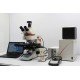 Leica DM6 B Upright LED Fluorescence Microscope with Motorized Stage