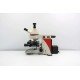 Leica DM6 B Upright LED Fluorescence Microscope with Motorized Stage