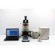 Leica DM6 B Upright Fluorescence Microscope