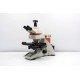 Leica DM6 B Upright Fluorescence Microscope with Motorized Stage Leica DM6 B Upright Fluorescence Microscope with Motorized Stage